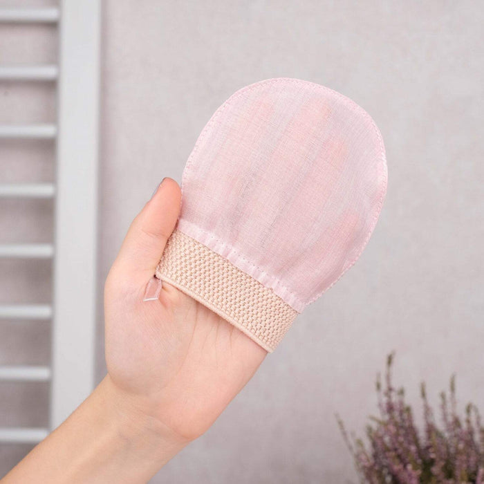 Normal Ciltler İçin İpek Yüz Kesesi | ipexa™ SilkEx