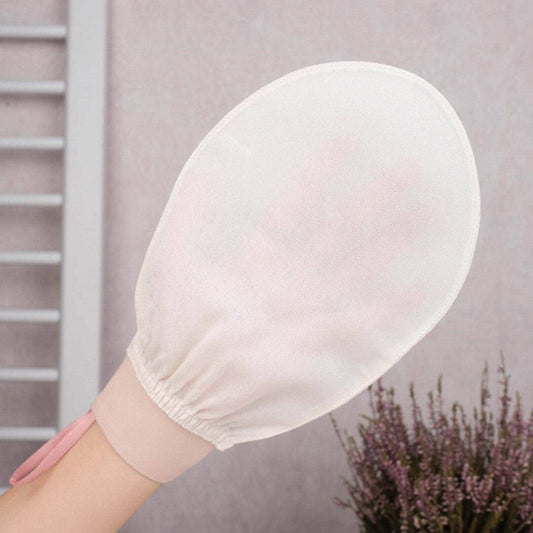 Extra Peeling İpek Vücut Kesesi | SilkEx™ Deep