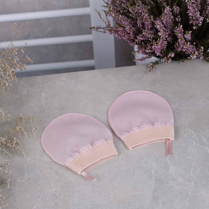 Normal Ciltler İçin İpek Yüz Kesesi | ipexa™ SilkEx