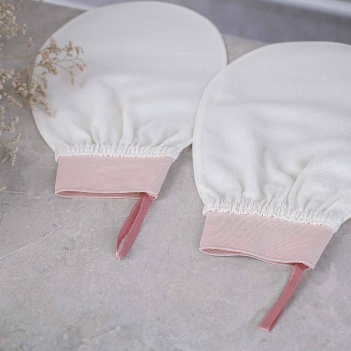 Extra Peeling İpek Vücut Kesesi | SilkEx™ Deep