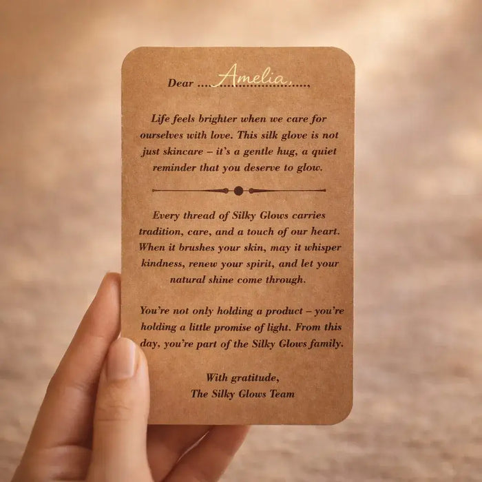 İpek Yüz Kesesi – Yoğun Peeling (Deep) | SilkEx™