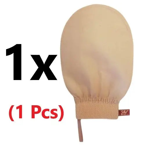 ipexa™ İpek Kese – Ölü Derilerden Saniyeler İçinde Arın