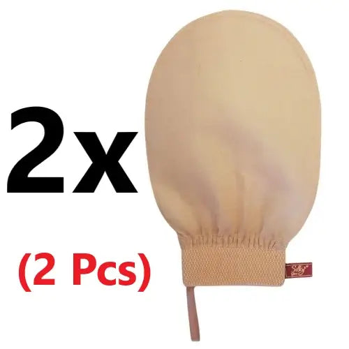 ipexa™ İpek Kese – Ölü Derilerden Saniyeler İçinde Arın