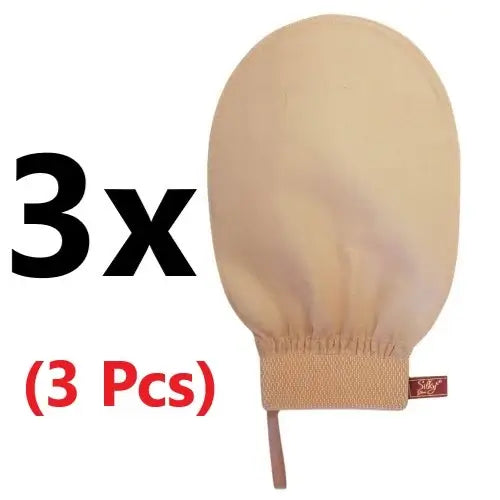 ipexa™ İpek Kese – Ölü Derilerden Saniyeler İçinde Arın