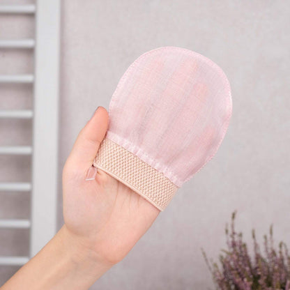 Normal Ciltler İçin İpek Yüz Kesesi | ipexa™ SilkEx