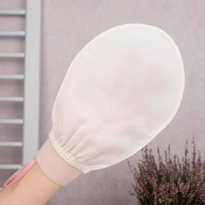 Extra Peeling İpek Vücut Kesesi | SilkEx™ Deep