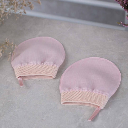 Normal Ciltler İçin İpek Yüz Kesesi | ipexa™ SilkEx