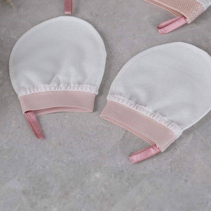 İpek Yüz Kesesi – Hassas Ciltler İçin %100 Saf İpek | SilkEx™