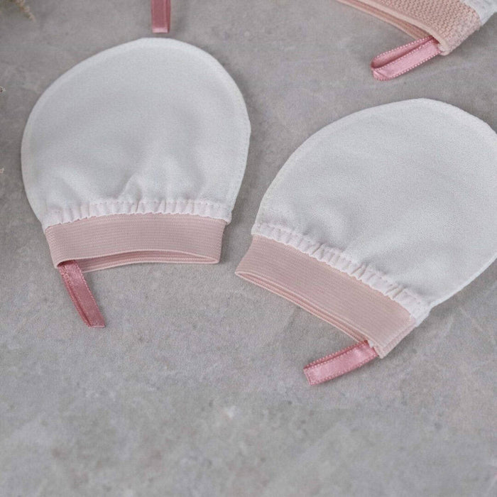 İpek Yüz Kesesi – Hassas Ciltler İçin %100 Saf İpek | SilkEx™