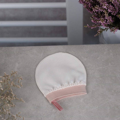 İpek Yüz Kesesi – Hassas Ciltler İçin %100 Saf İpek | SilkEx™