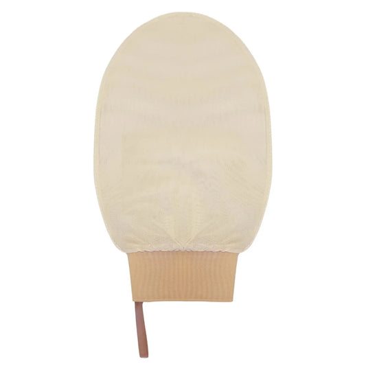 Hassas Ciltler İçin Saf İpek Kese | ipexa™