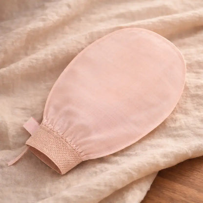 ipexa™ İpek Kese – Ölü Derilerden Saniyeler İçinde Arın