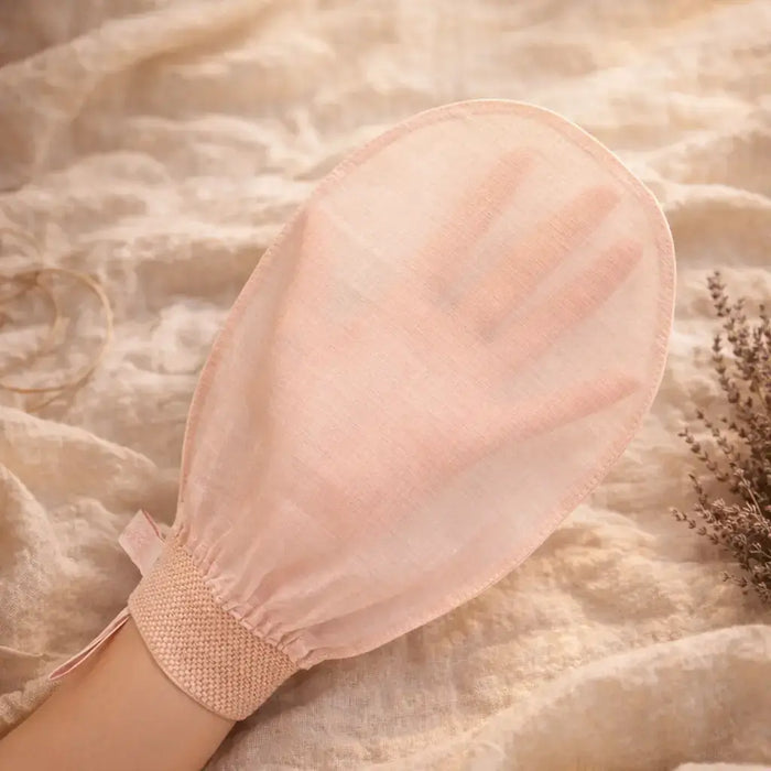 ipexa™ İpek Kese – Ölü Derilerden Saniyeler İçinde Arın