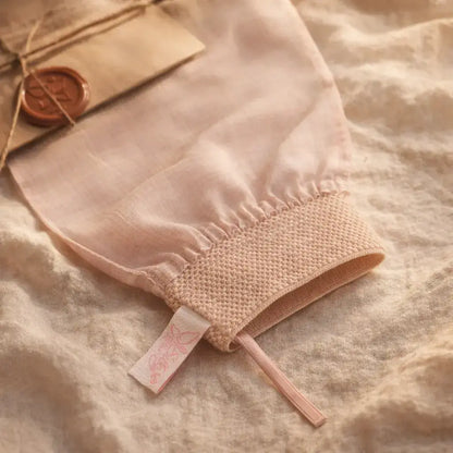 ipexa™ İpek Kese – Ölü Derilerden Saniyeler İçinde Arın