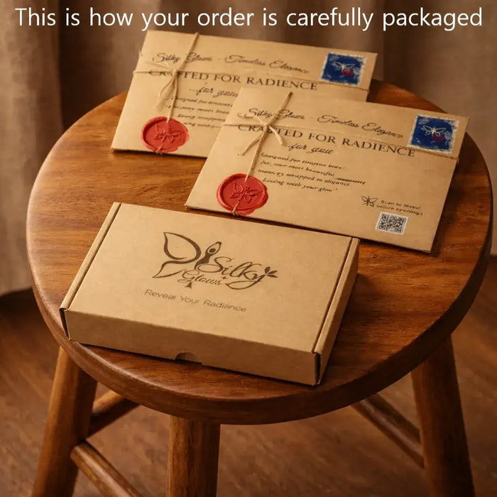 Extra Peeling İpek Vücut Kesesi | SilkEx™ Deep