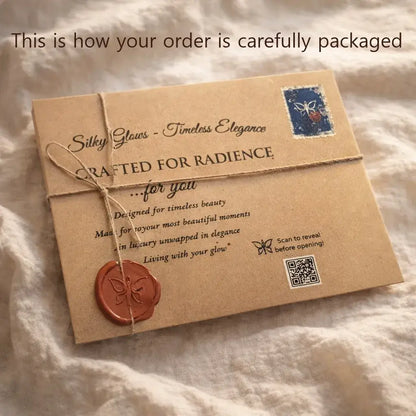 ipexa™ İpek Kese – Ölü Derilerden Saniyeler İçinde Arın