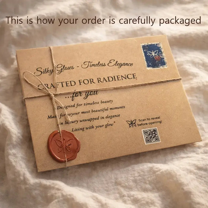 Extra Peeling İpek Vücut Kesesi | SilkEx™ Deep